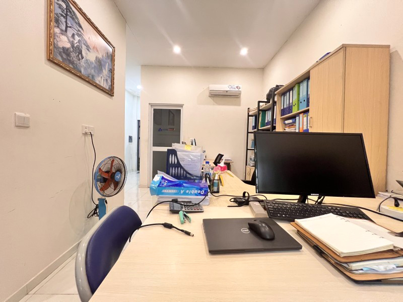 [GIẢM 400 TRIỆU] Nhà 2 Tầng Khu Phân Lô, Ô Tô Đường Thông, Tam Phú, Thủ Đức - DT 57m², Giá Mới 4.5 - Ảnh 3